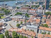 Patalpos 30m2 ir 60 m2 Klaipėdos Senamiesčio - nuotraukos Nr. 4