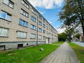 Parduodamos Komercinės Patalpos Panevėžio - nuotraukos Nr. 3