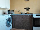 Šviesus, šiltas ir jaukus butas miesto centre - nuotraukos Nr. 2