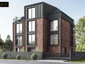 Parduodamas Erdvus 4 Kambarių Butas