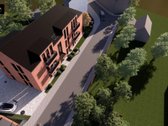 Parduodamas Naujos Statybos Butas Vokiečių