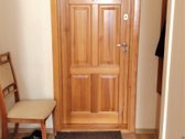 Gargžduose Janono g. 2-iejų kambarių butas - nuotraukos Nr. 16