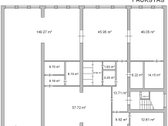 Parduodamas erdvus 3 aukštų administracinės - nuotraukos Nr. 10