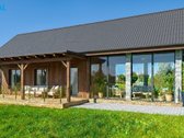 Investicinis Projektas Prie Trijų Dzūkijos Ežerų