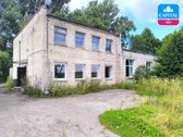 Parduodamos Komercinės – Gamybinės – - nuotraukos Nr. 7