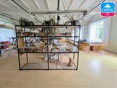 Parduodamos Komercinės – Gamybinės – - nuotraukos Nr. 2