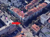 Patalpos Strategiškai Geroje Sostinės Dalyje