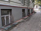 Patalpos Strategiškai Geroje Sostinės Dalyje - nuotraukos Nr. 5