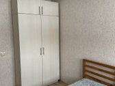 Išnuomojamas 3 kambarių butas su balkonu - nuotraukos Nr. 10