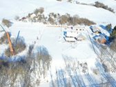 Sodyba prie vandens (Verknės upė), upė labai - nuotraukos Nr. 3