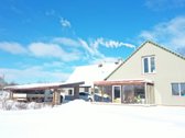Sodyba prie vandens (Verknės upė), upė labai - nuotraukos Nr. 5