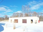 Sodyba prie vandens (Verknės upė), upė labai - nuotraukos Nr. 4