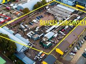 Nuomojamos erdvios ir universalios 1000 m² - nuotraukos Nr. 5