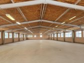 Nuomojamos erdvios ir universalios 1000 m² - nuotraukos Nr. 2