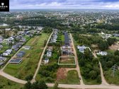 Namų Valdos Sklypas Su Statybos Leidimu Ir - nuotraukos Nr. 2