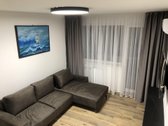 Nuomojamas 1 kambario butas po kapitalinio - nuotraukos Nr. 7