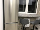 Nuomojamas 1 kambario butas po kapitalinio - nuotraukos Nr. 10