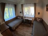 Naujai įkurtos trys vilos „Sweet villa“ yra - nuotraukos Nr. 11