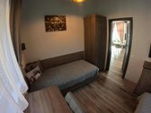 Naujai įkurtos trys vilos „Sweet villa“ yra - nuotraukos Nr. 12