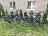 Naujai įkurtos trys vilos „Sweet villa“ yra - nuotraukos Nr. 18