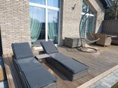 Naujai įkurtos trys vilos „Sweet villa“ yra - nuotraukos Nr. 20