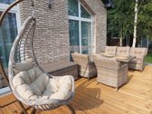 Naujai įkurtos trys vilos „Sweet villa“ yra - nuotraukos Nr. 29
