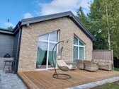 Naujai įkurtos trys vilos „Sweet villa“ yra - nuotraukos Nr. 35