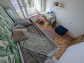  Miesto centras, pastoviai prižiūrima ir - nuotraukos Nr. 10