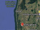 Parsiduoda 14.39 Aro Sklypas Netoli - nuotraukos Nr. 2