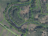Parduodamas unikalus 2 ha sklypas Širvintos - nuotraukos Nr. 3