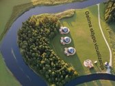 Parduodamas unikalus 2 ha sklypas Širvintos