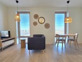 Išnuomojamas naujas, stilingai įrengtas 29,03 - nuotraukos Nr. 2