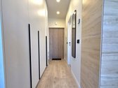 Išnuomojamas naujas, stilingai įrengtas 29,03 - nuotraukos Nr. 11