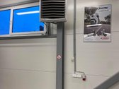 Nuomojamos Komercinės Patalpos – 240 kv.m. - nuotraukos Nr. 7