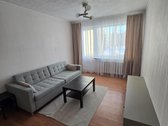 - Butas laisvas ir naujai sutvarkytas