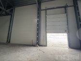 Nuomojamos sandėliavimo, gamybinės paskirties - nuotraukos Nr. 5