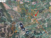 Parduodami du Namų valdos sklypai 19a. ir 22a - nuotraukos Nr. 2