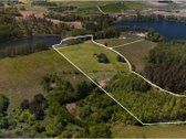 Parduodamas išskirtinis 3,2157 ha sklypas su