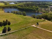 Parduodamas išskirtinis 3,2157 ha sklypas su - nuotraukos Nr. 5
