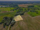 Parduodami du Namų valdos sklypai 19a. ir 22a - nuotraukos Nr. 5
