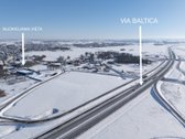 Nuomojamas visas 1322m2 ploto pastatas- - nuotraukos Nr. 3