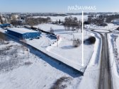 Nuomojamas visas 1322m2 ploto pastatas- - nuotraukos Nr. 2