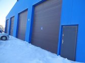Nuomojamas visas 1322m2 ploto pastatas- - nuotraukos Nr. 22