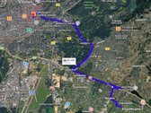 Vilniaus r. sav., Nemėžio sen., Daržininkų k. - nuotraukos Nr. 3