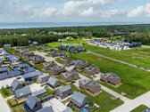 Šiuolaikinės architektūros namas moderniame - nuotraukos Nr. 10