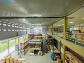 „stock-office“ tipo komercinės patalpos - nuotraukos Nr. 3