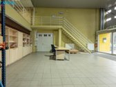 „stock-office“ tipo komercinės patalpos