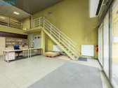 „stock-office“ tipo komercinės patalpos - nuotraukos Nr. 6