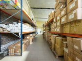 „stock-office“ tipo komercinės patalpos - nuotraukos Nr. 7