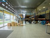 „stock-office“ tipo komercinės patalpos - nuotraukos Nr. 2